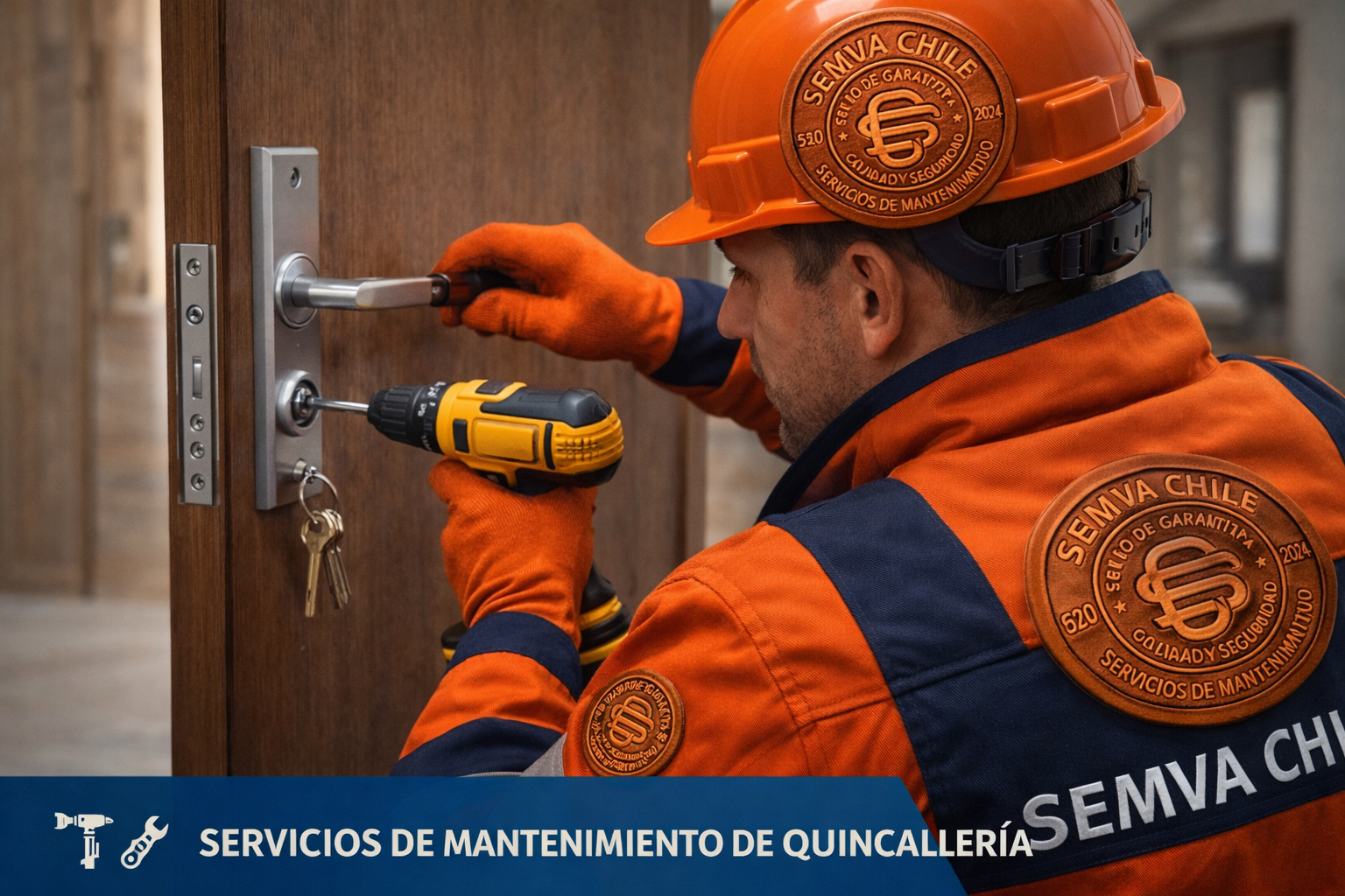 QUINCALLERÍA