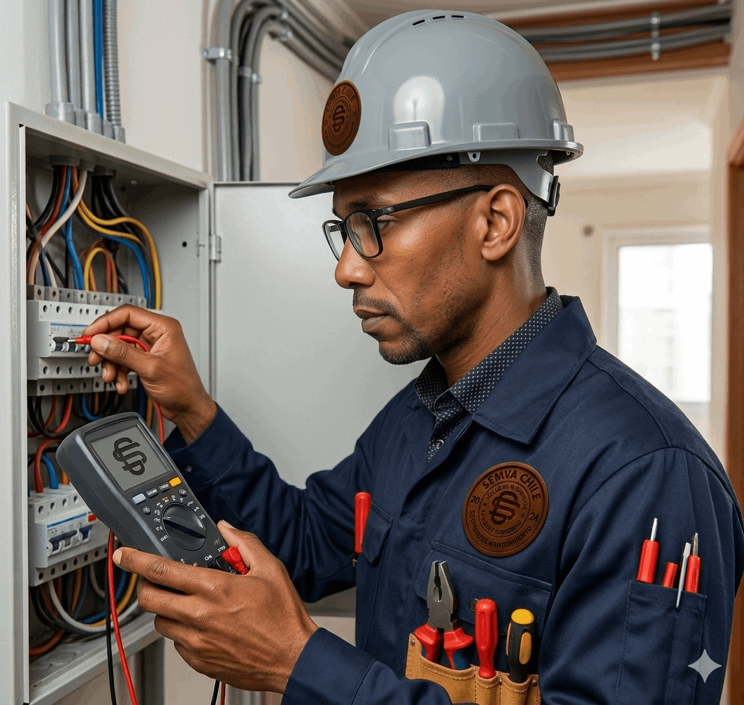 ELECTRICIDAD