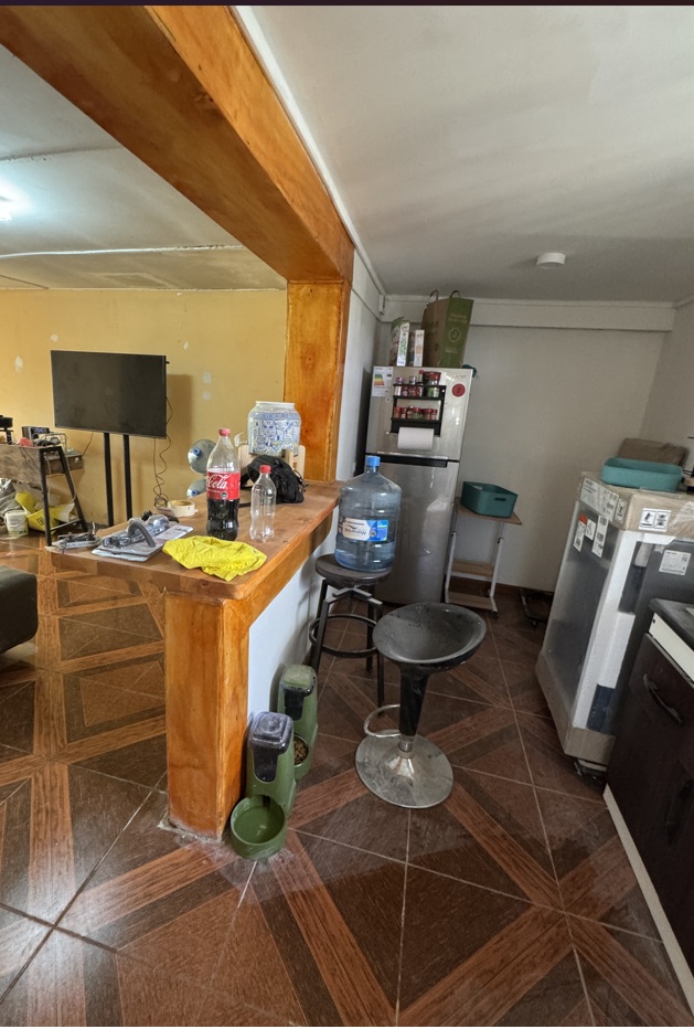 Demolición +Remodelación cocina completa 