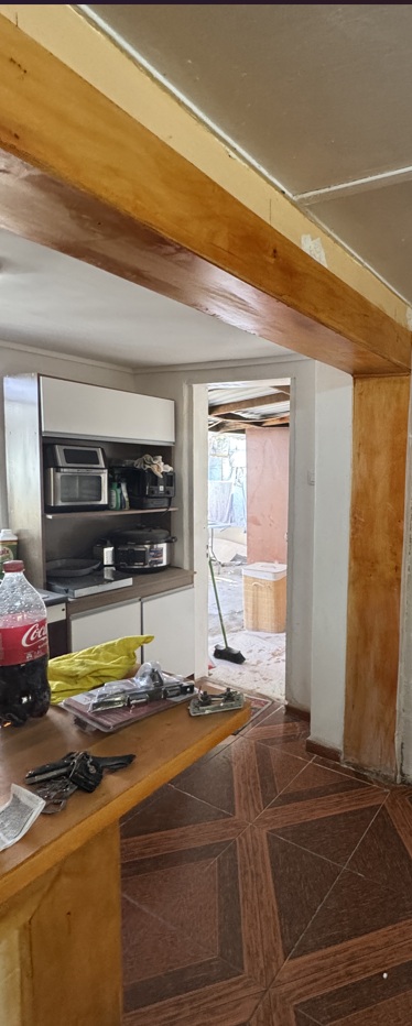 Demolición +Remodelación cocina completa  foto
