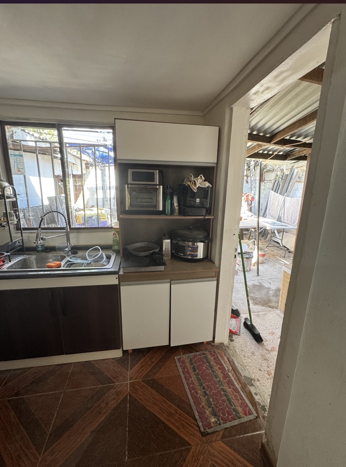 Demolición +Remodelación cocina completa  foto
