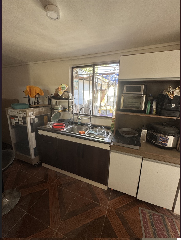 Demolición +Remodelación cocina completa  foto