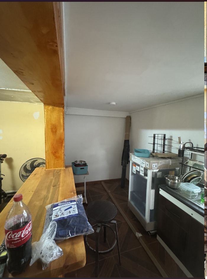 Demolición +Remodelación cocina completa  foto