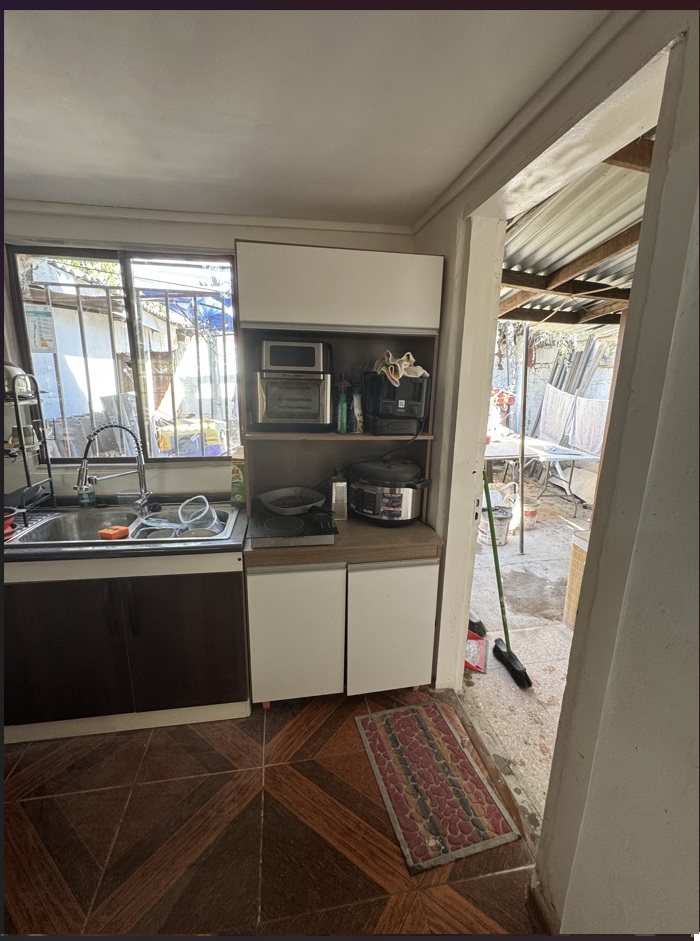 Demolición +Remodelación cocina completa  foto