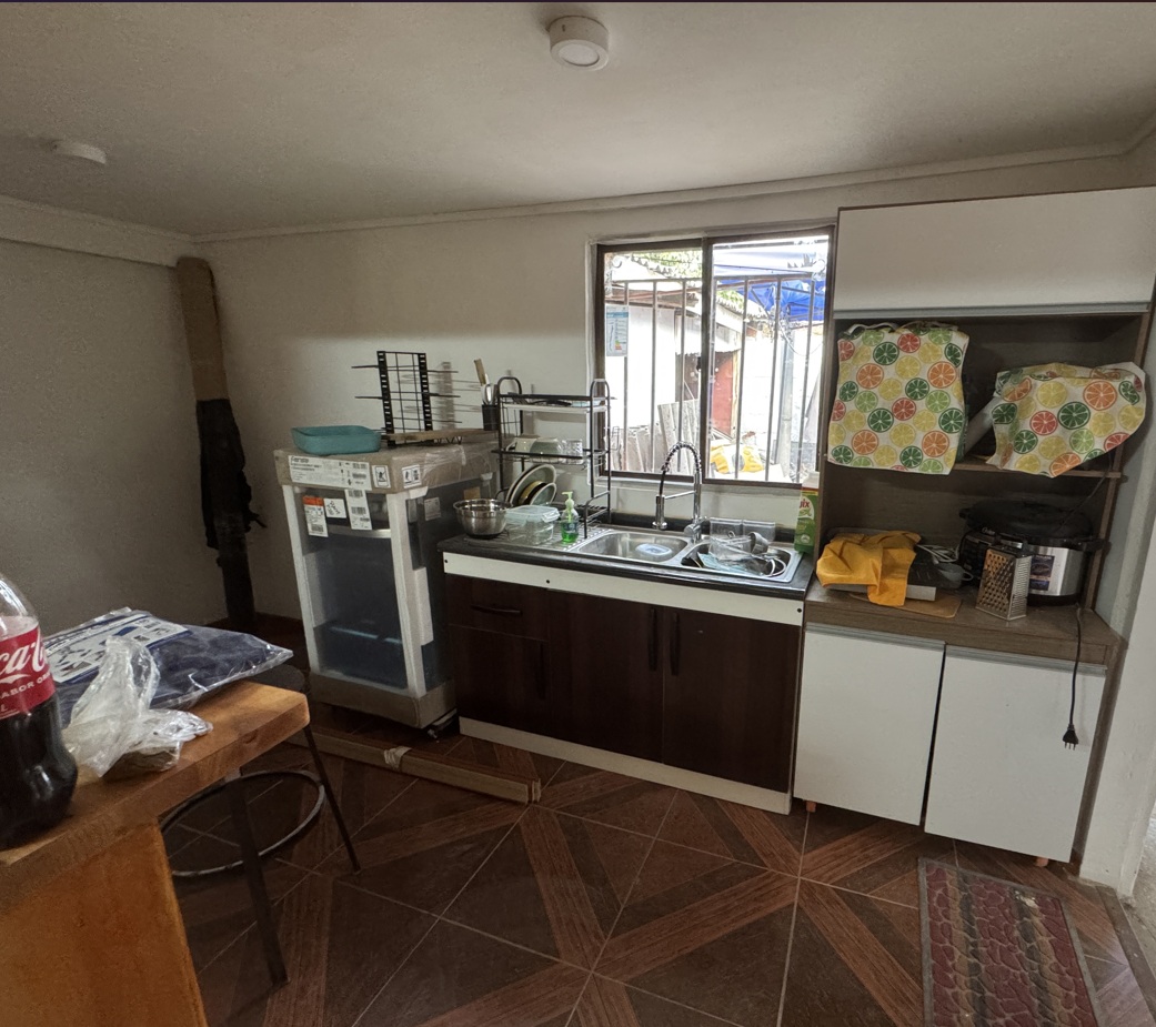 Demolición +Remodelación cocina completa  foto