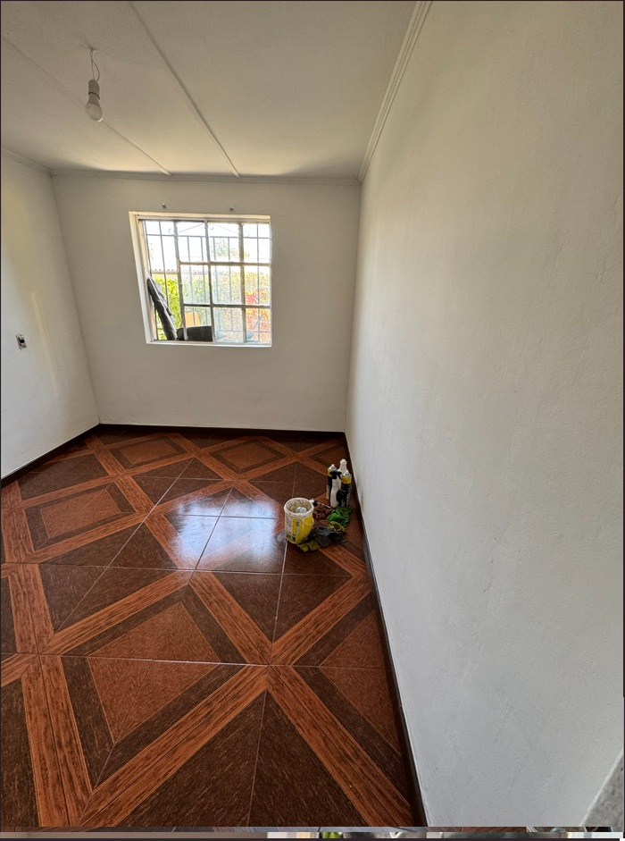 Instalación cerámica mas trabajos adicionales en pieza foto