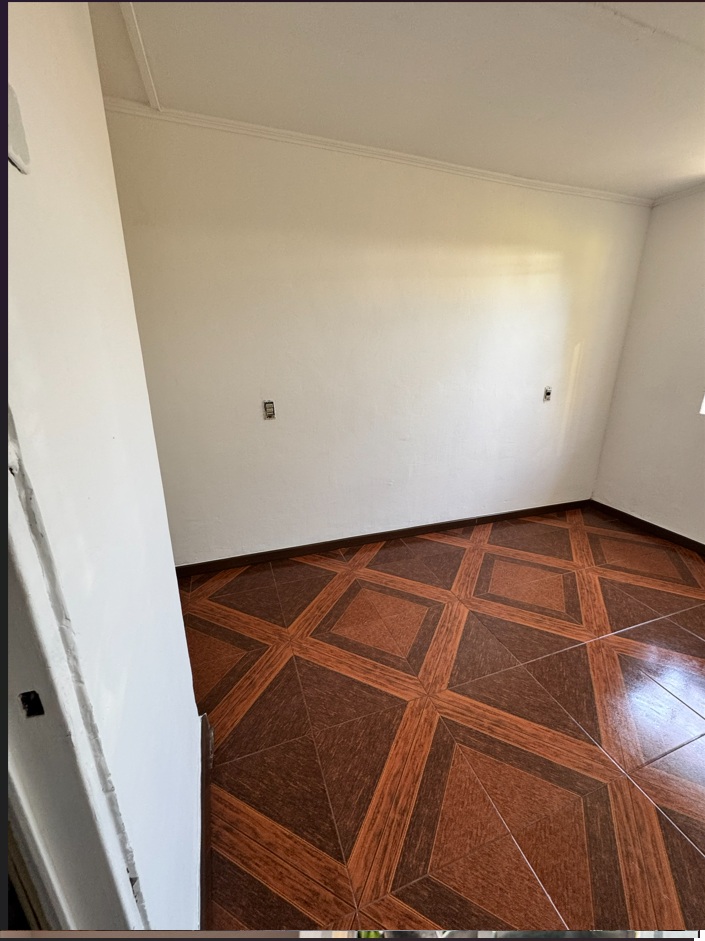 Instalación cerámica mas trabajos adicionales en pieza foto