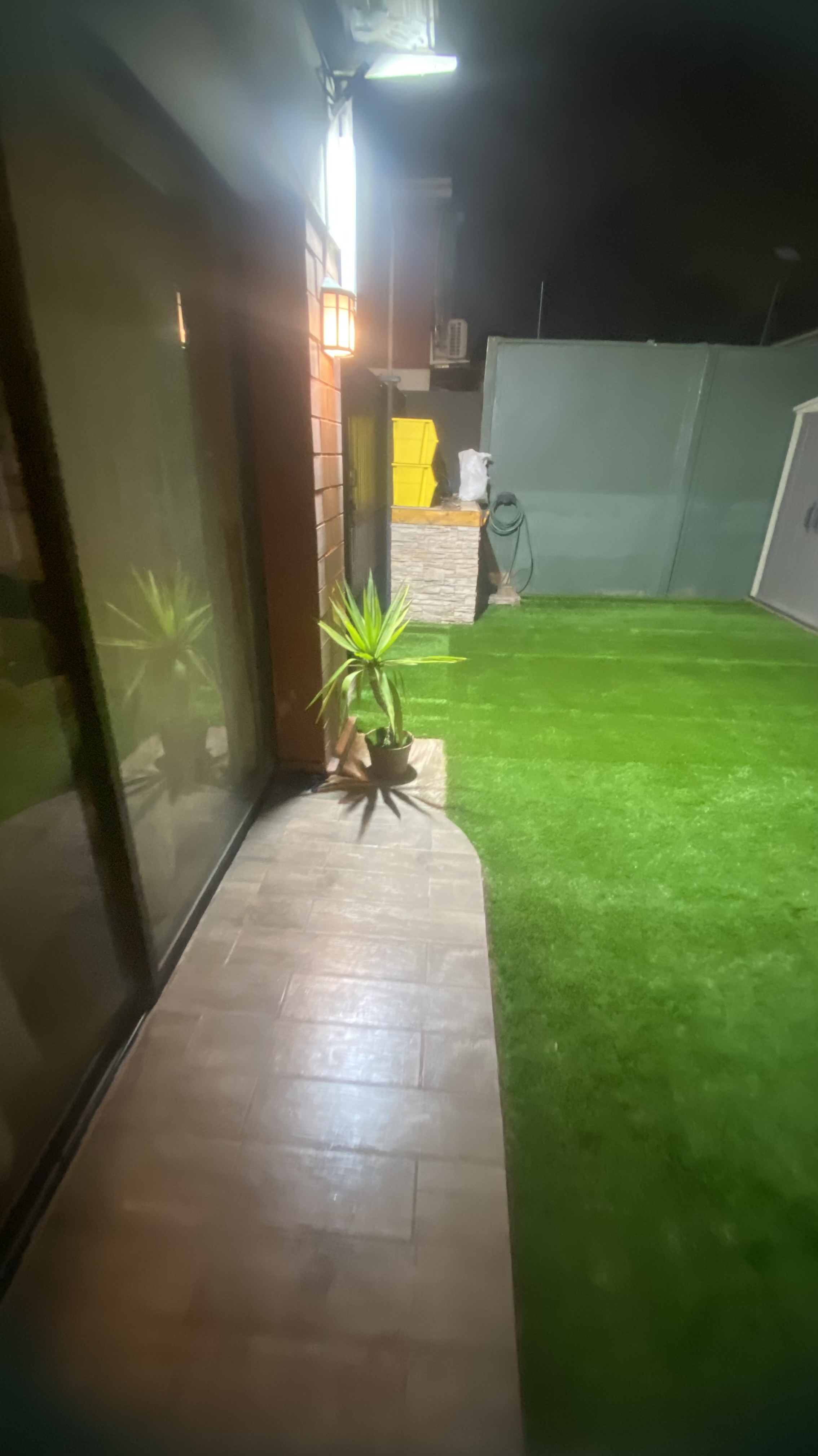 Instalación cerámica piso y fachaletas foto