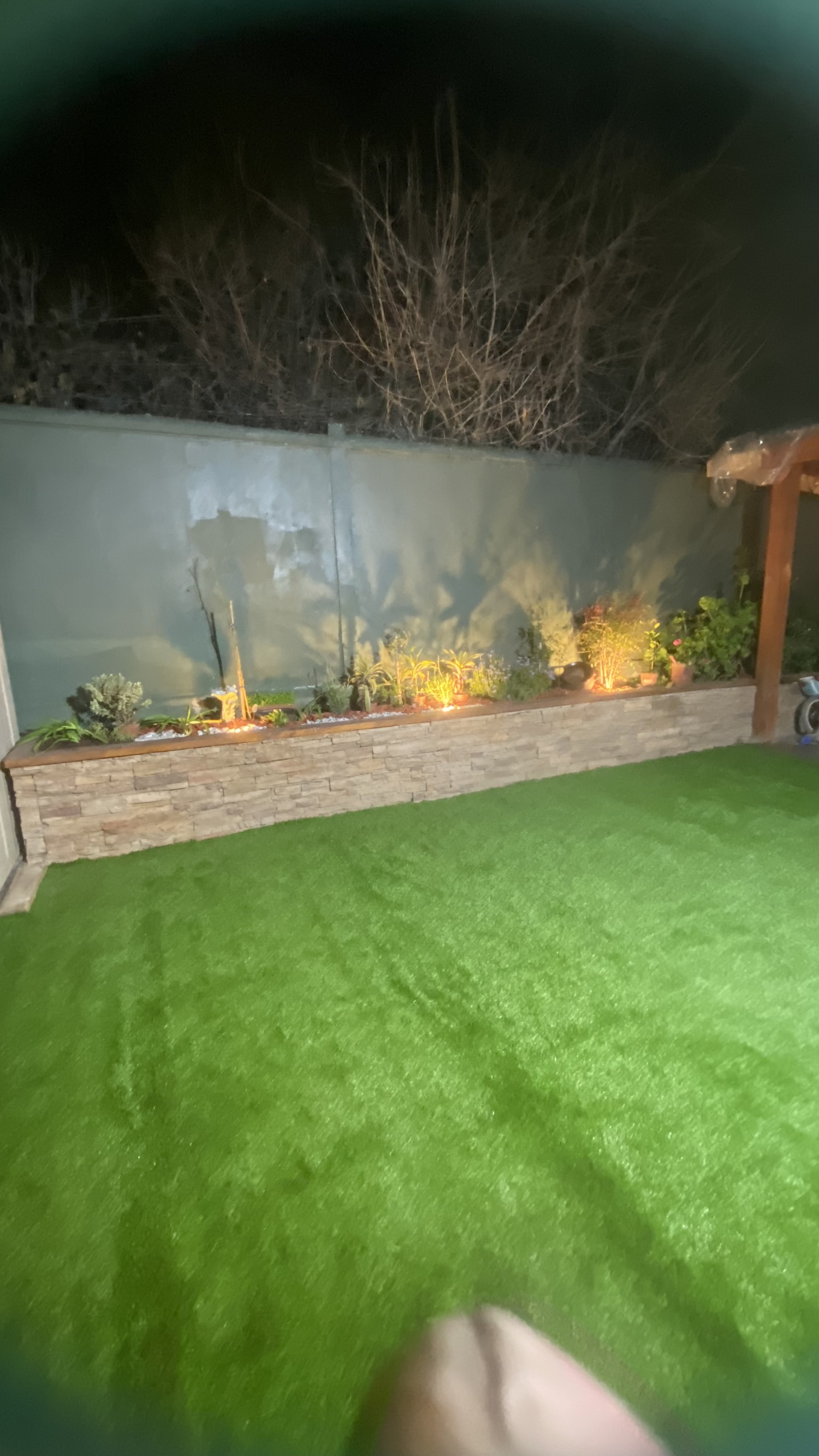 Instalación cerámica piso y fachaletas foto